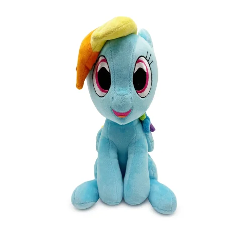 Produktbild zu My Little Pony - Pl&uuml;sch - Rainbow Dash
