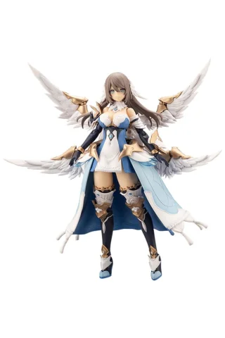 Produktbild zu ARCANADEA - Plastic Model Kit - Ermeda