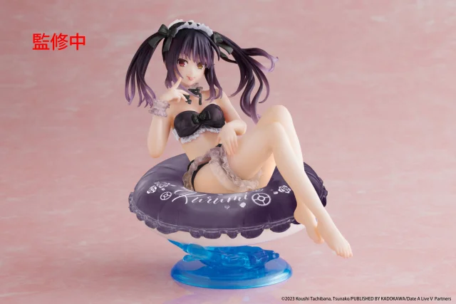 Produktbild zu Date A Live - Aqua Float Girls - Kurumi Tokisaki (Renewal)