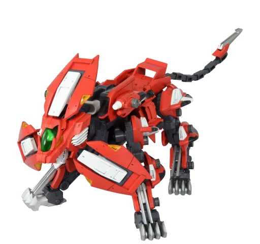 Produktbild zu Zoids - Plastic Model Kit - Trinity Liger