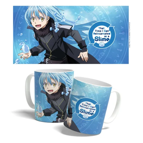 Produktbild zu TenSura - Tasse - Demon Lord Rimuru