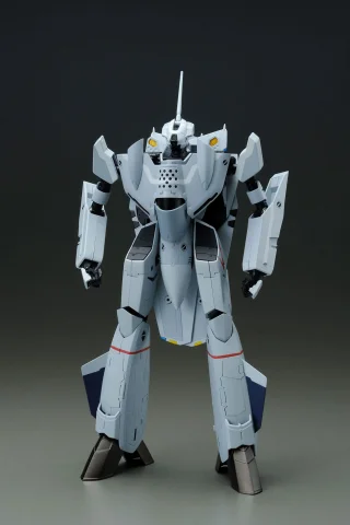 Produktbild zu Macross Zero - Scale Action Figure - VF-0A Phoenix (Kudo Mounted Machine)