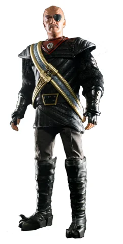 Produktbild zu Star Trek - Scale Action Figure - General Chang