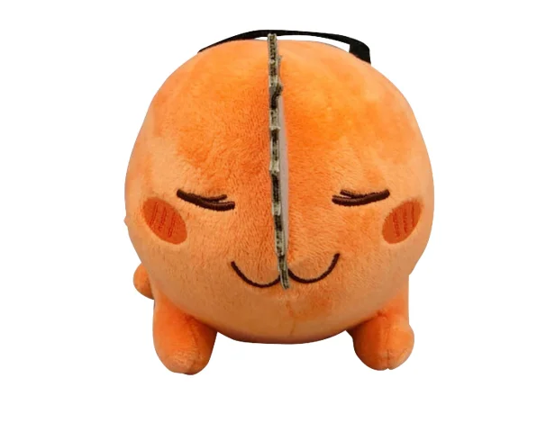 Produktbild zu Chainsaw Man - Pl&uuml;sch - Pochita (Sleeping)