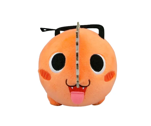 Produktbild zu Chainsaw Man - Pl&uuml;sch - Pochita (Tongue)