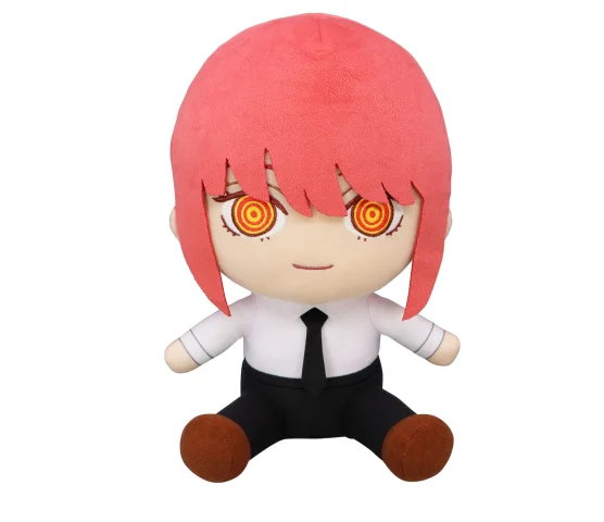 Produktbild zu Chainsaw Man - Pl&uuml;sch - Makima