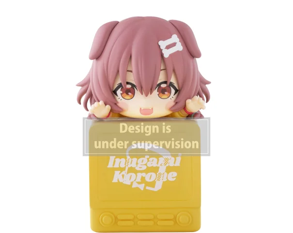 Produktbild zu Hololive - Hikkake Figure - Korone Inugami