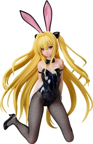 Produktbild zu To Love-Ru - Scale Figure - Golden Darkness (Bunny Ver.)