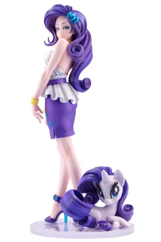 Produktbild zu My Little Pony - Bishoujo - Rarity