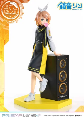Produktbild zu Character Vocal Series - PRISMA WING - Rin Kagamine (Art by lack)