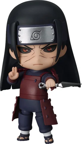Produktbild zu Naruto - Nendoroid - Senju Hashirama