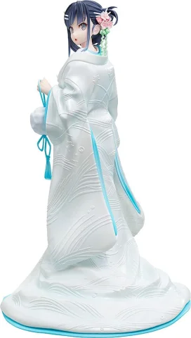 Produktbild zu Rascal Does Not Dream - Scale Figure - Mai Sakurajima (White Kimono Ver.)