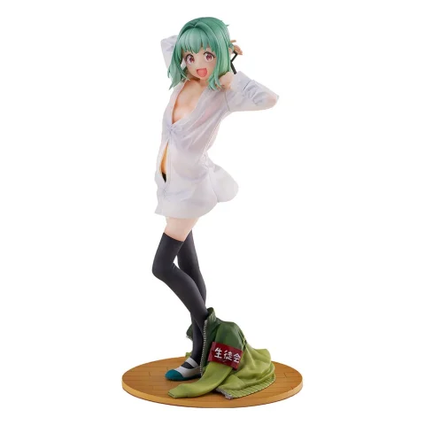 Produktbild zu SeiAnaru - Scale Figure - Tan Otori