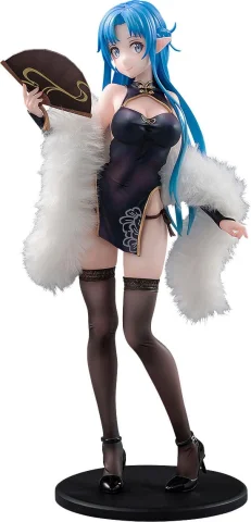 Produktbild zu Sword Art Online - Scale Figure - Asuna (Undine Chinese Dress ver.)