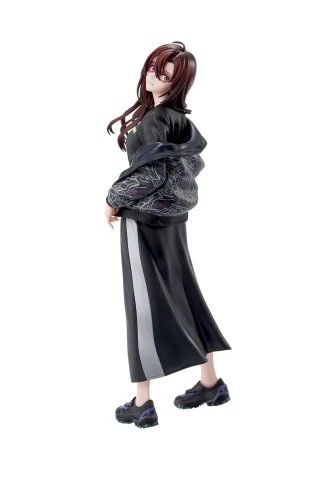 Produktbild zu Evangelion - Scale Figure - Mari Makinami Illustrious (Ver. Radio Eva Part 3)