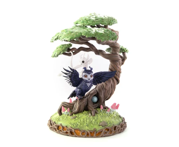 Produktbild zu Ori and the Blind Forest - First 4 Figures - Ori & Ku (Day Ver.)