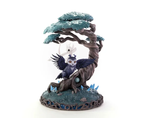 Produktbild zu Ori and the Blind Forest - First 4 Figures - Ori & Ku (Night Ver.)