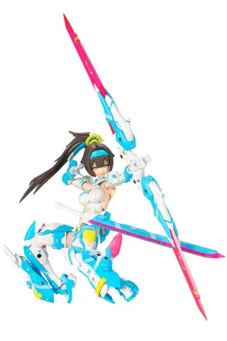Produktbild zu Megami Device - Plastic Model Kit - Asra Archer (Aoi)