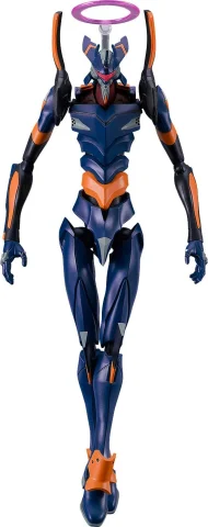 Produktbild zu Evangelion - MODEROID - EVA Mark.06