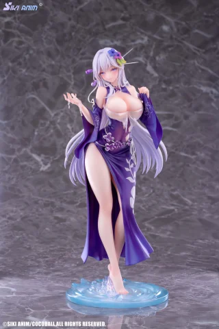 Produktbild zu COCOball - Scale Figure - Mizu no Seijo (Standard Edition)
