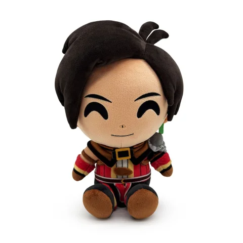 Produktbild zu Eiyuden Chronicle: Hundred Heroes - Pl&uuml;sch - Nowa