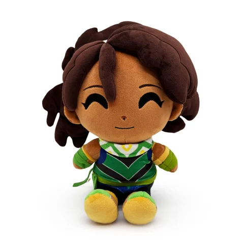 Produktbild zu Eiyuden Chronicle: Hundred Heroes - Pl&uuml;sch - Marisa