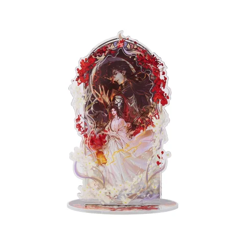 Produktbild zu Heaven Official's Blessing - Acrylic Stand - Mysterious Shadow and Traces