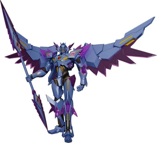 Produktbild zu Brave Bang Bravern! - THE GATTAI EX - Superbia