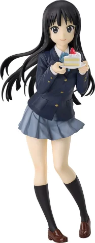 Produktbild zu K-ON! - POP UP PARADE - Mio Akiyama (L Size)