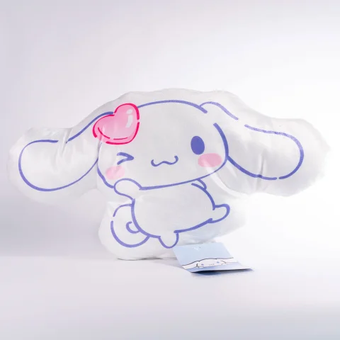 Produktbild zu Sanrio - Kissen - Cinnamoroll (Blink)
