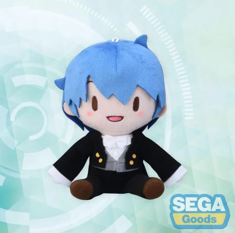 Produktbild zu Character Vocal Series - Pl&uuml;sch - KAITO (Butler Ver. EX)