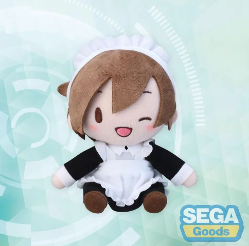 Produktbild zu Character Vocal Series - Pl&uuml;sch - MEIKO (Maid Ver.)