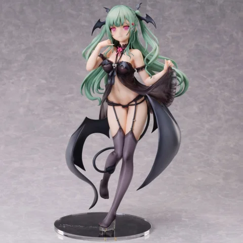 Produktbild zu karory - Scale Figure - Succubus-chan