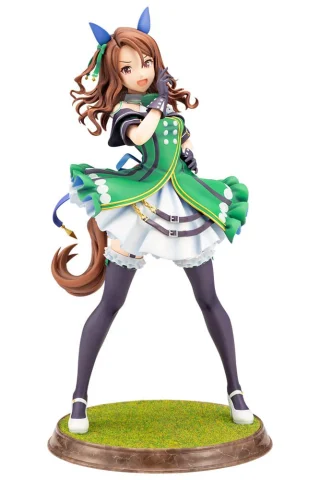 Produktbild zu Umamusume - Scale Figure - King Halo
