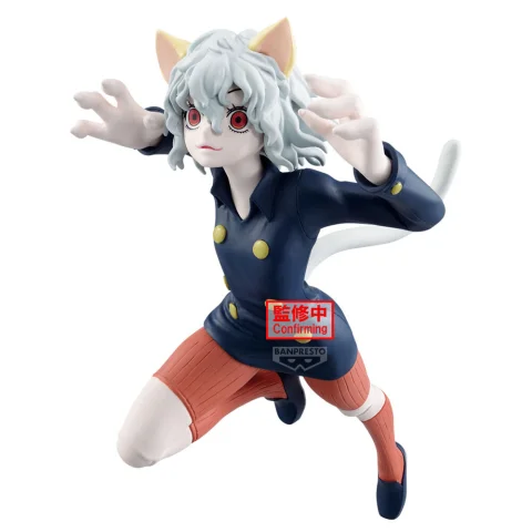 Produktbild zu Hunter &times; Hunter - VIBRATION STARS - Neferpitou