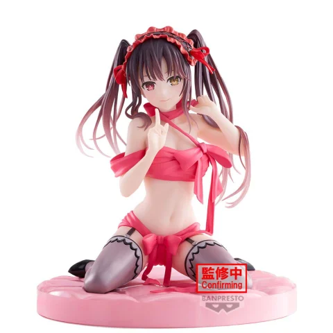 Produktbild zu Date A Live - Prize Figure - Kurumi Tokisaki (Happy Birthday Present)