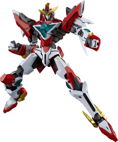 Produktbild zu Brave Bang Bravern! - MODEROID - Bravern