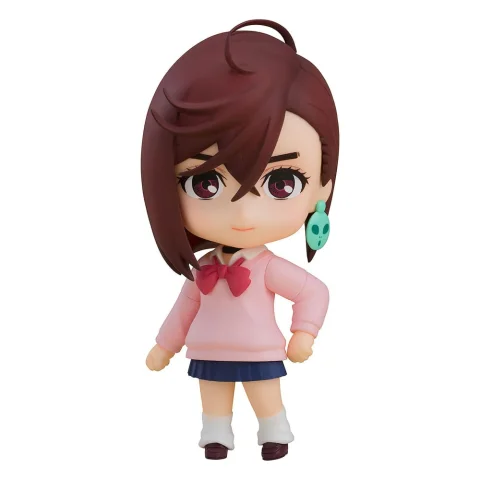 Produktbild zu DAN DA DAN - Nendoroid - Momo Ayase