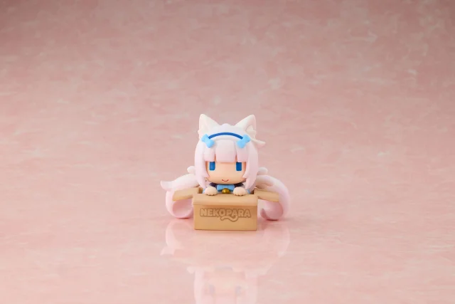 Produktbild zu NEKOPARA - Chibi Figure - Vanilla