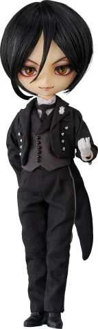 Produktbild zu Black Butler - Harmonia - Sebastian Michaelis