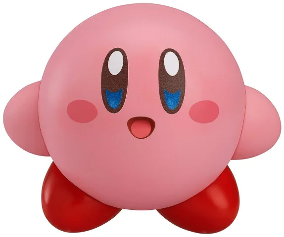 Produktbild zu Kirby - Nendoroid - Kirby