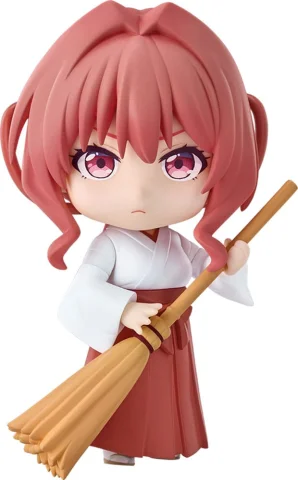 Produktbild zu Tying the Knot with an Amagami Sister - Nendoroid - Yuna Amagami