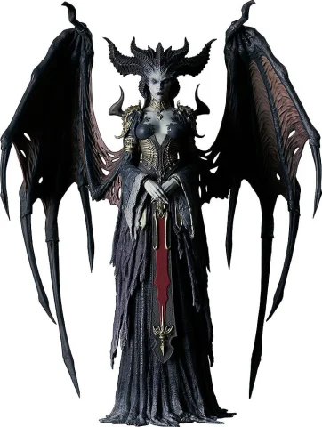 Produktbild zu Diablo IV - POP UP PARADE - Lilith (SP)