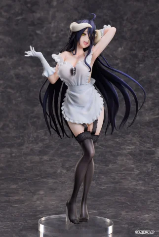 Produktbild zu Overlord - Scale Figure - Albedo
