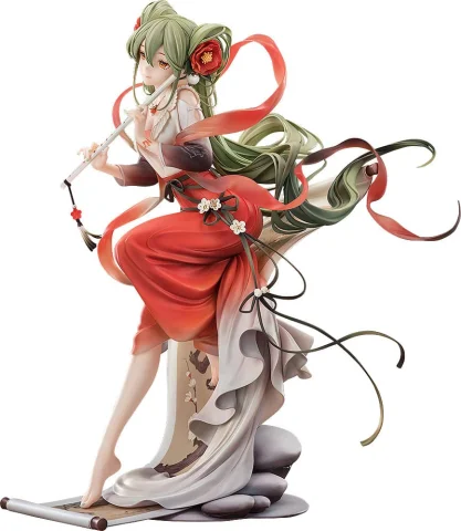 Produktbild zu Character Vocal Series - Scale Figure - Miku Hatsune (Meihua Sannong Ver.)