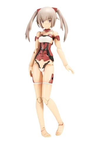 Produktbild zu FRAME ARMS GIRL - Plastic Model Kit - Innocentia