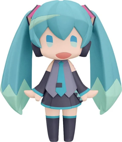 Produktbild zu Character Vocal Series - HELLO! GOOD SMILE - Miku Hatsune