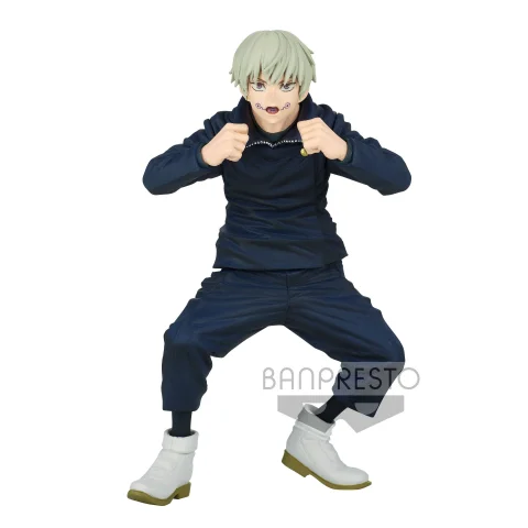 Produktbild zu Jujutsu Kaisen - Prize Figure - Toge Inumaki