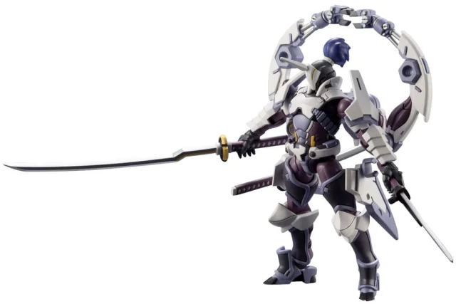 Produktbild zu Hexa Gear - Plastic Model Kit - Govenor Ex Armor Type (Monoceros)