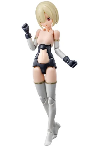 Produktbild zu Megami Device - Plastic Model Kit Zubeh&ouml;r - 01 Tops Set Skin Color B